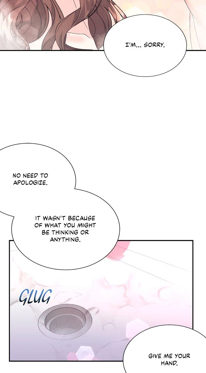 Fake Wife Chapter 35 - Page 19