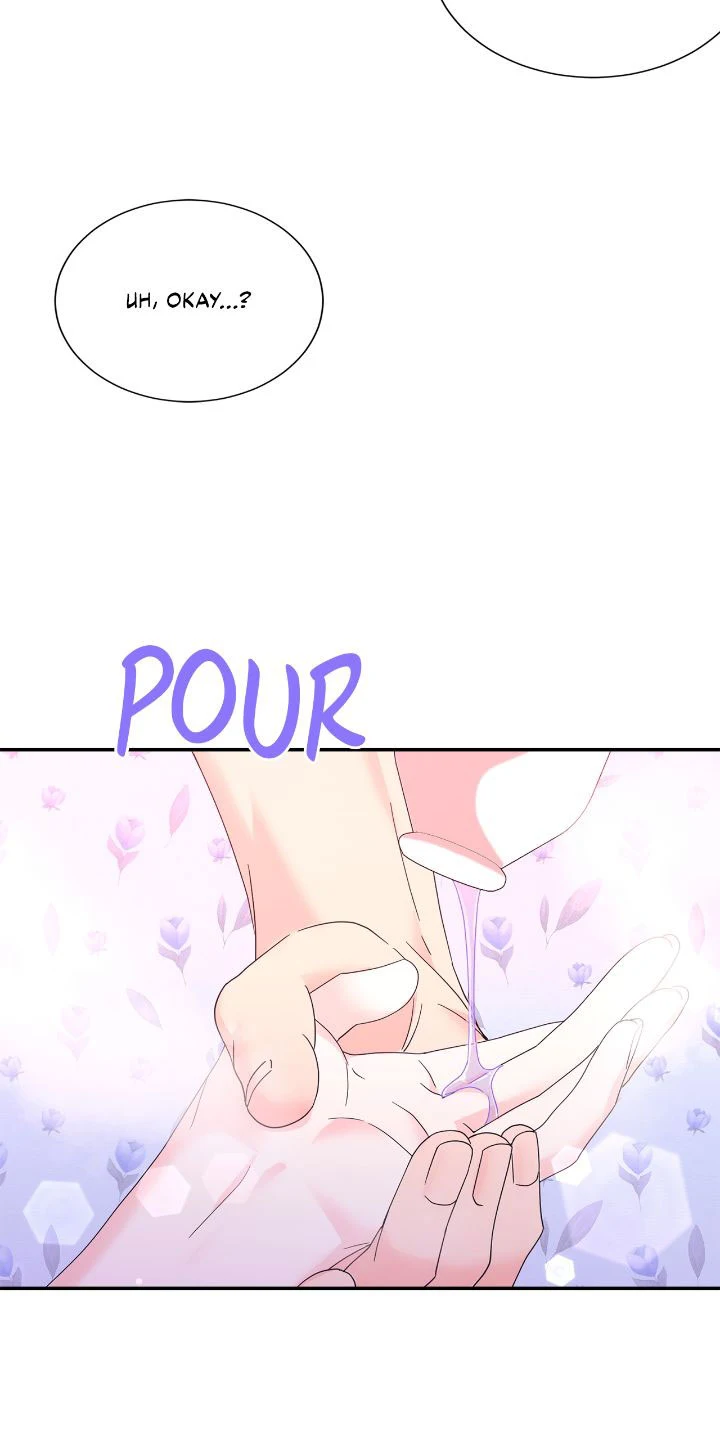 Fake Wife Chapter 35 - Page 20