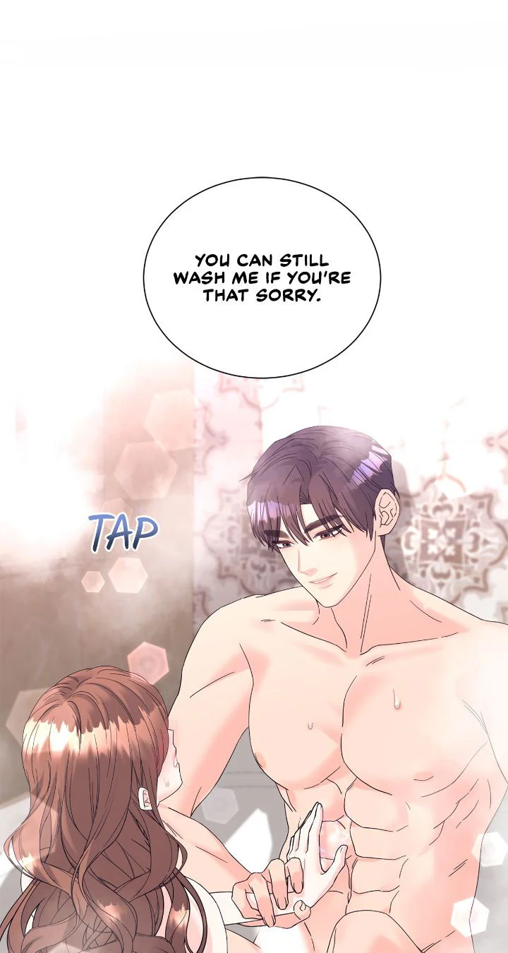 Fake Wife Chapter 35 - Page 21
