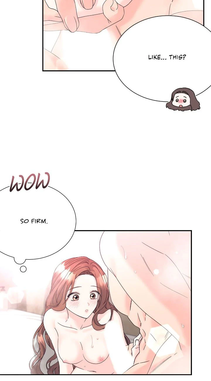 Fake Wife Chapter 35 - Page 23