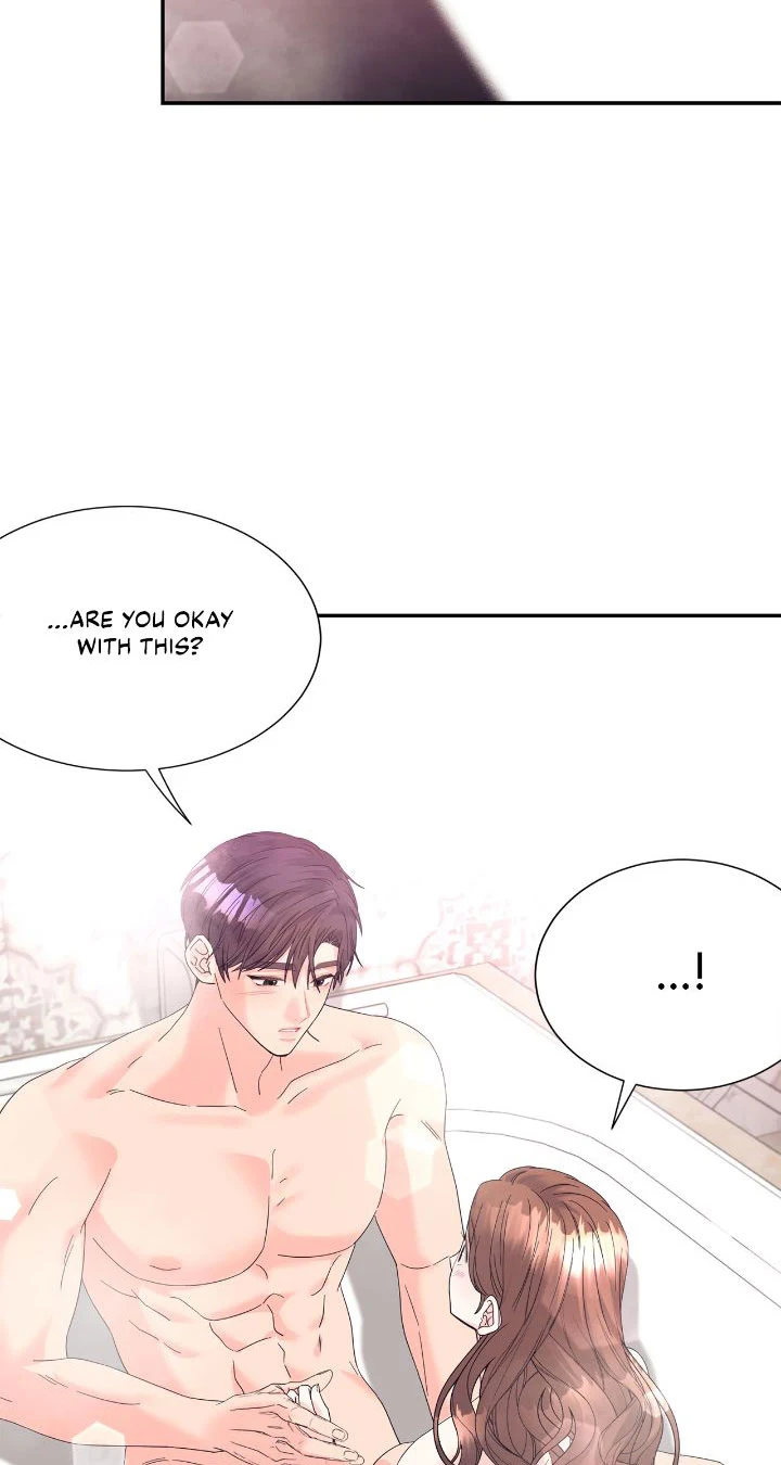 Fake Wife Chapter 35 - Page 25