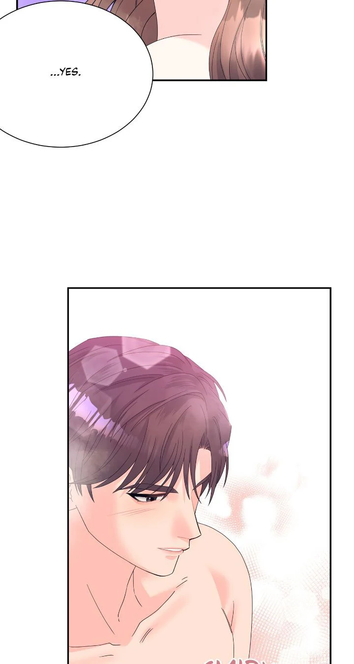 Fake Wife Chapter 35 - Page 27