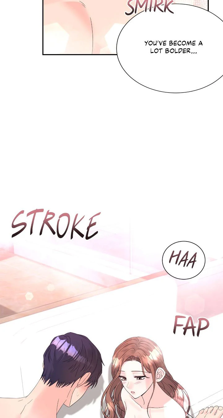 Fake Wife Chapter 35 - Page 28