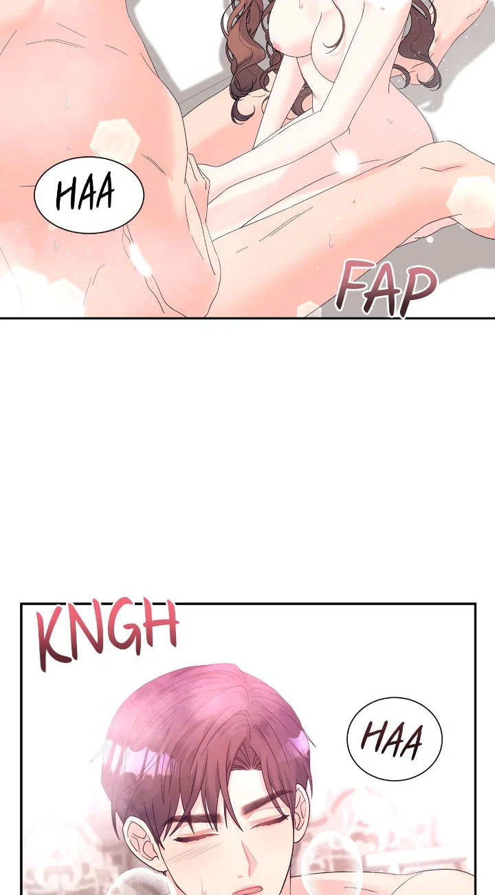 Fake Wife Chapter 35 - Page 29