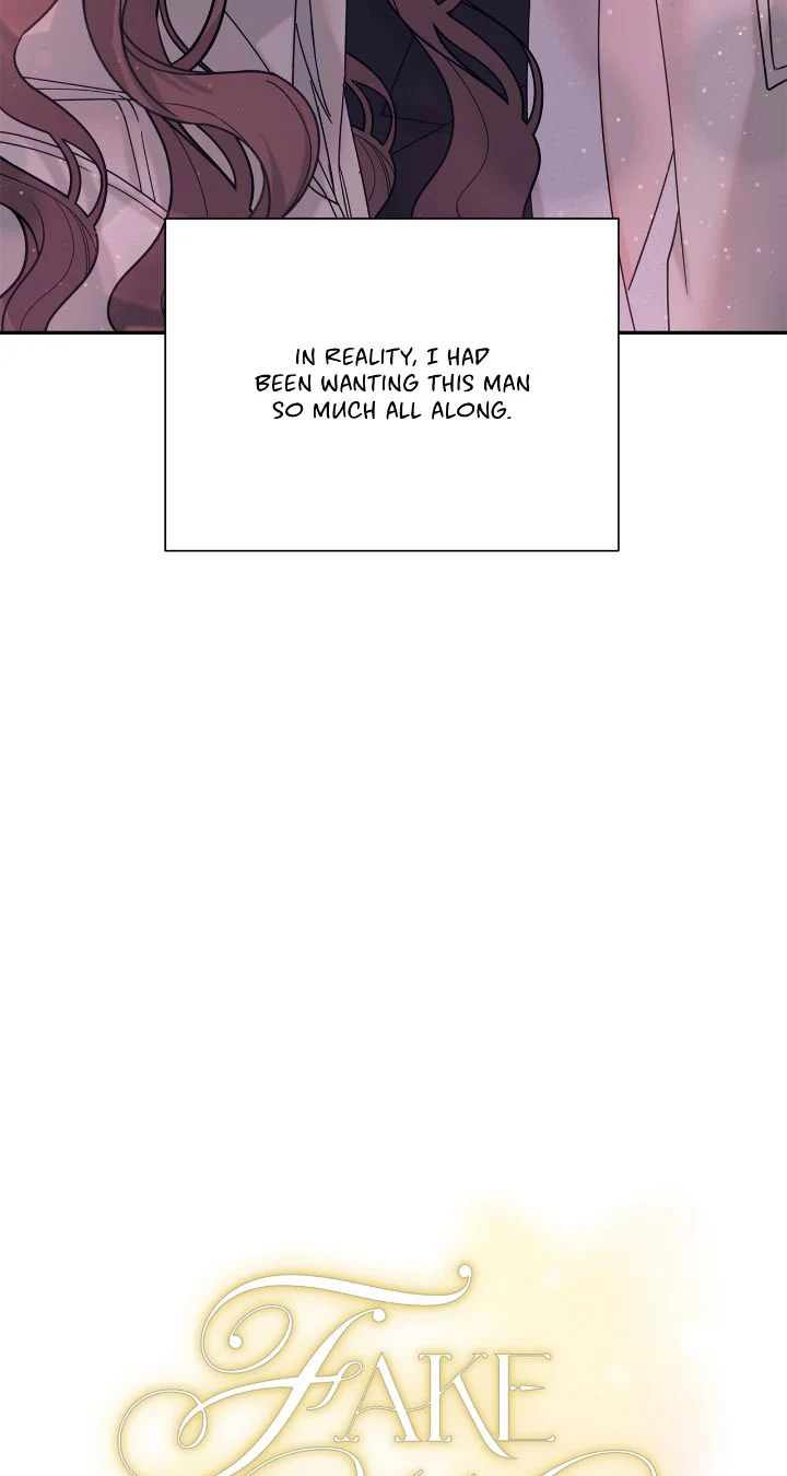 Fake Wife Chapter 35 - Page 4