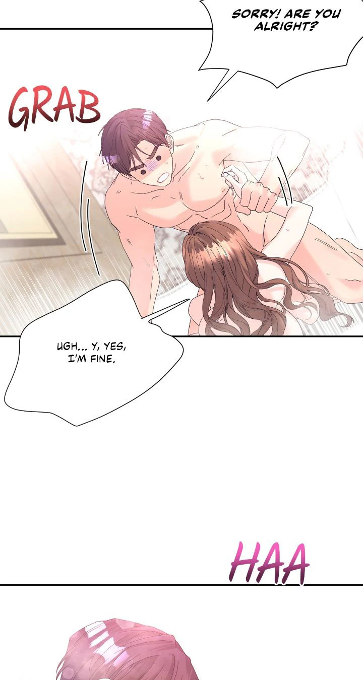 Fake Wife Chapter 35 - Page 34