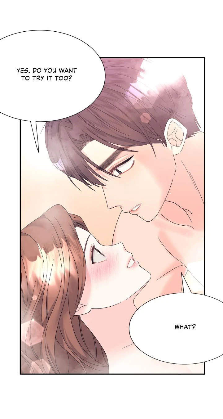 Fake Wife Chapter 35 - Page 47