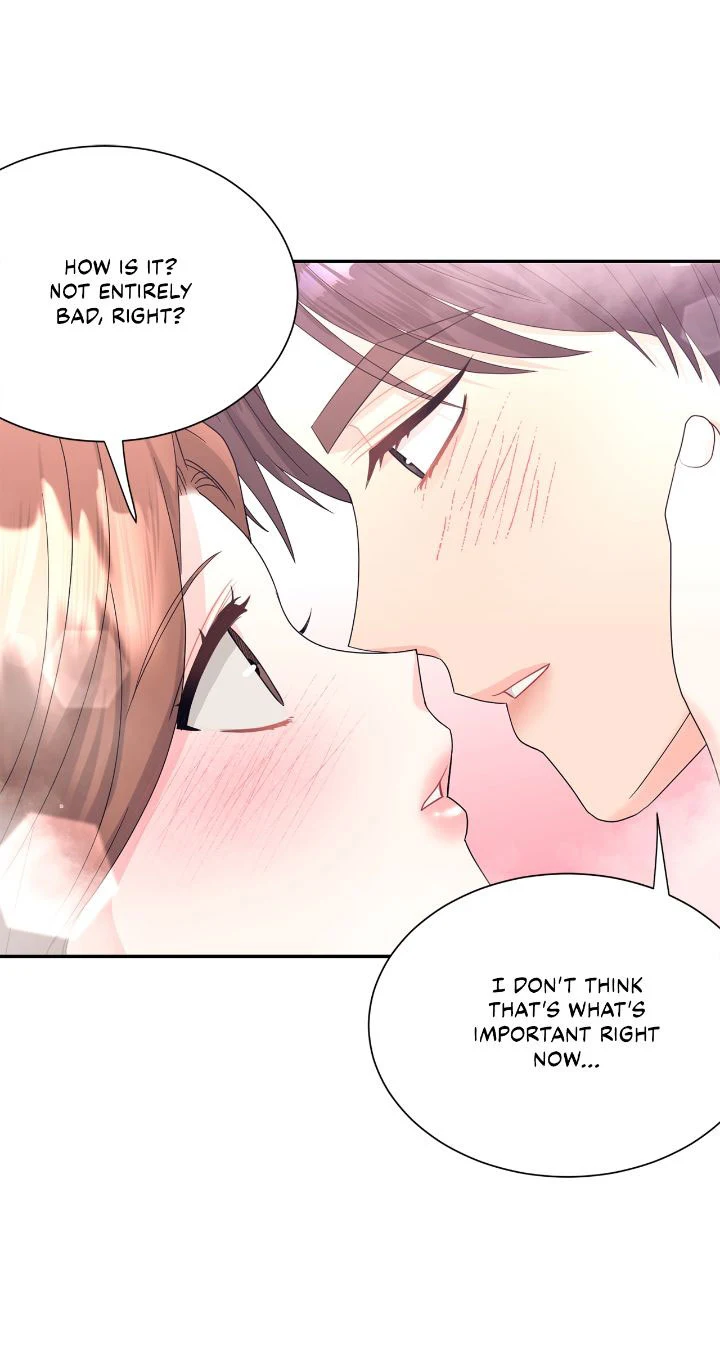 Fake Wife Chapter 35 - Page 50