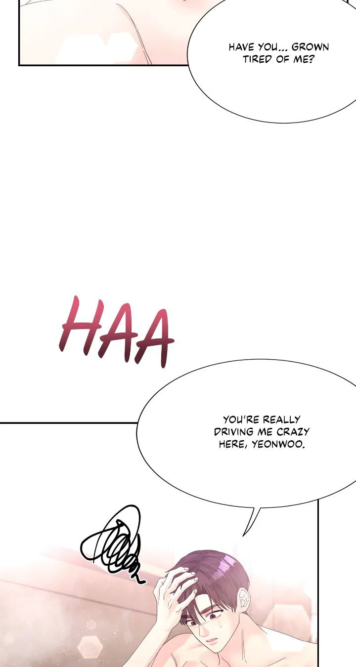 Fake Wife Chapter 35 - Page 56