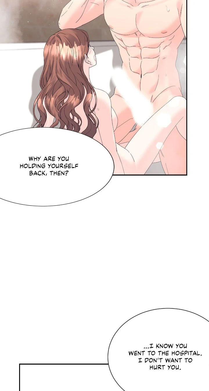 Fake Wife Chapter 35 - Page 57