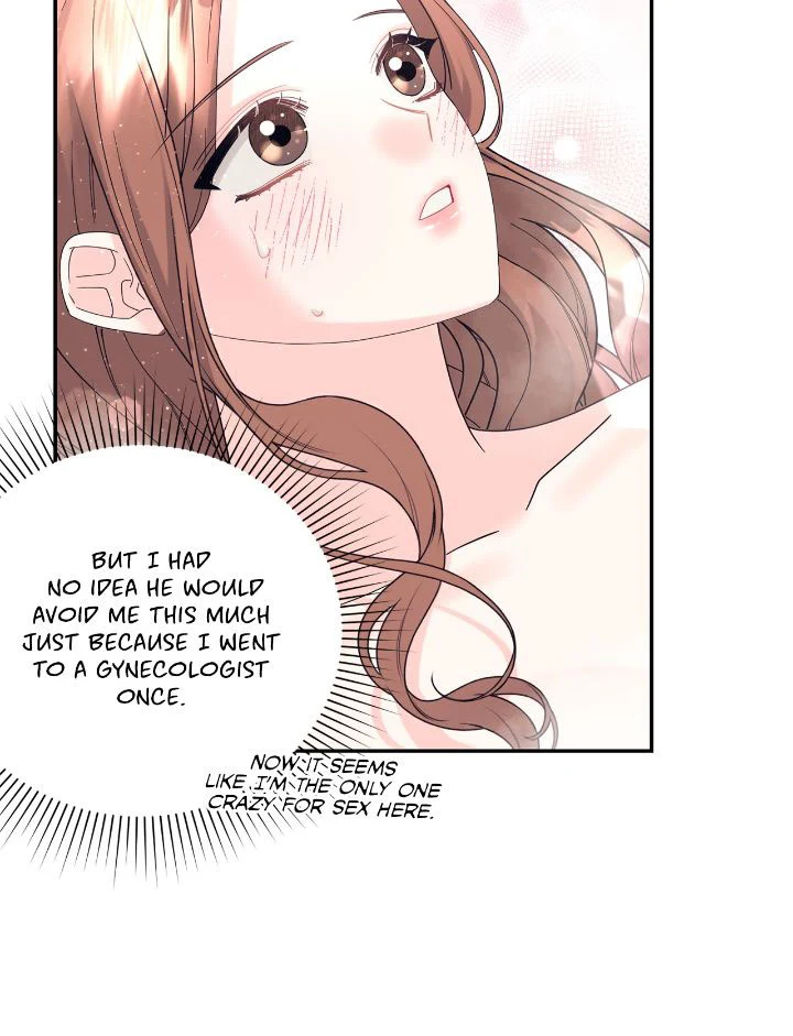 Fake Wife Chapter 35 - Page 59