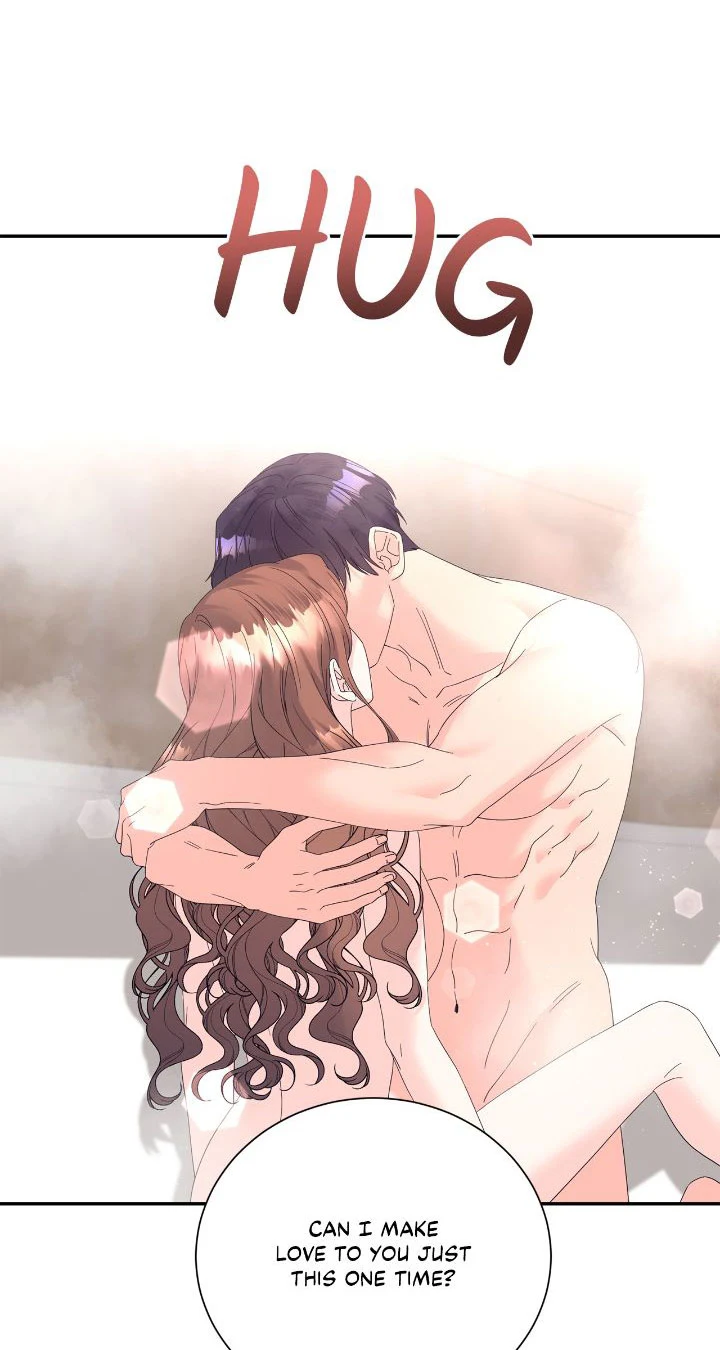 Fake Wife Chapter 35 - Page 61