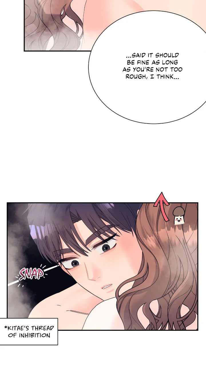 Fake Wife Chapter 35 - Page 63