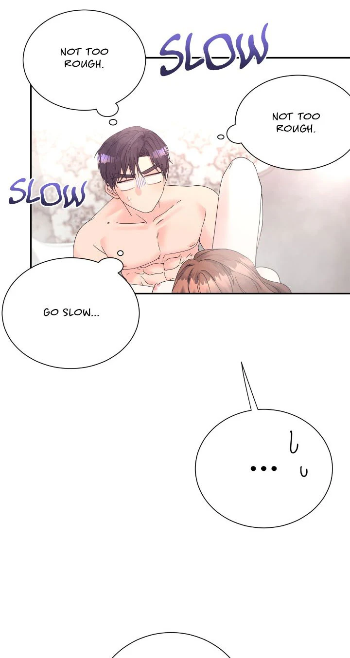Fake Wife Chapter 35 - Page 67