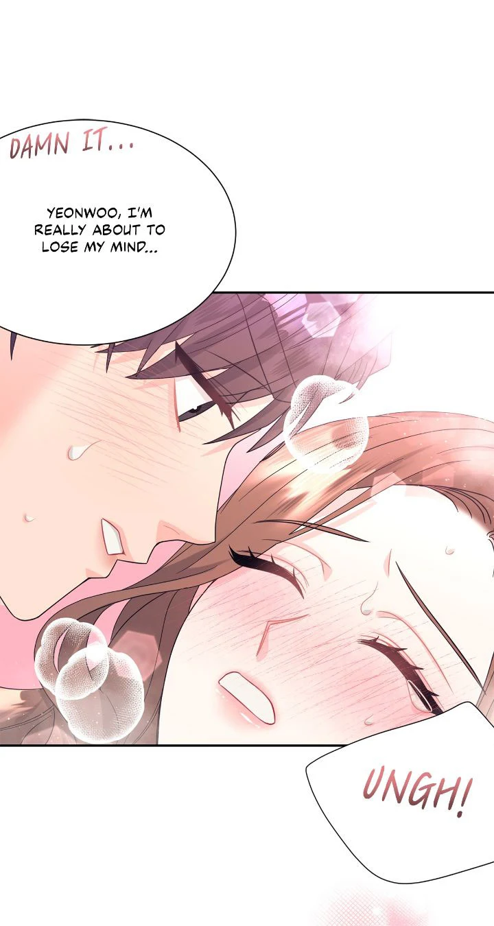 Fake Wife Chapter 35 - Page 70