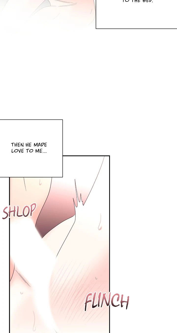 Fake Wife Chapter 35 - Page 76