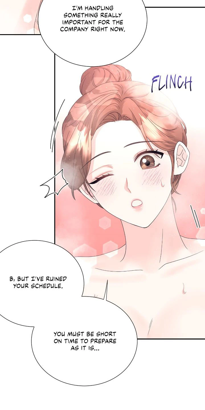 Fake Wife Chapter 35 - Page 10