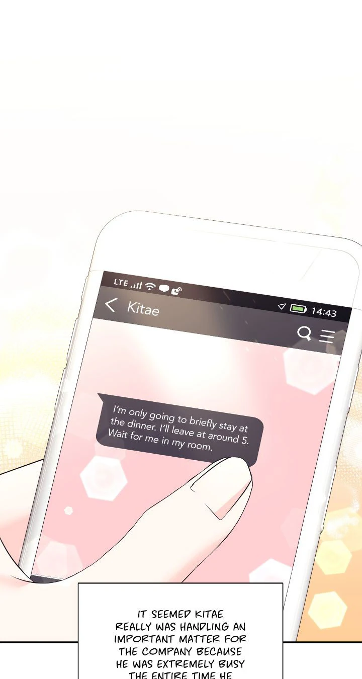 Fake Wife Chapter 36 - Page 1