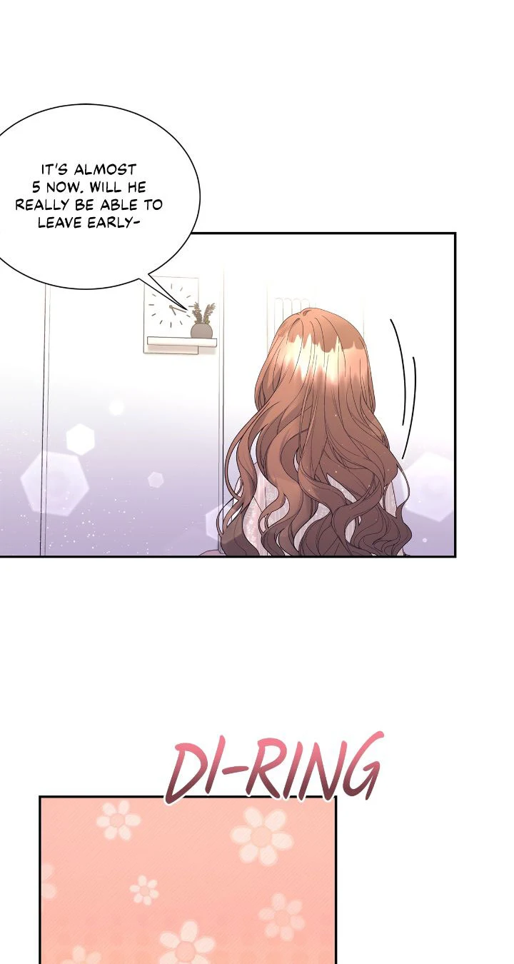 Fake Wife Chapter 36 - Page 11
