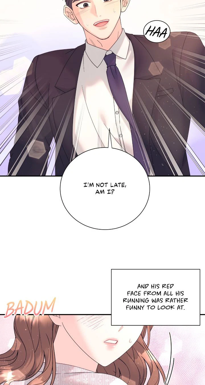 Fake Wife Chapter 36 - Page 14