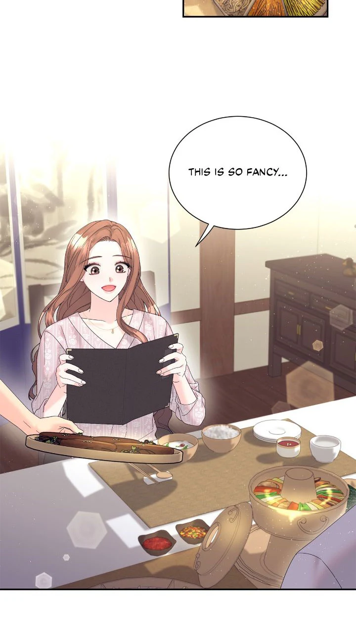 Fake Wife Chapter 36 - Page 19