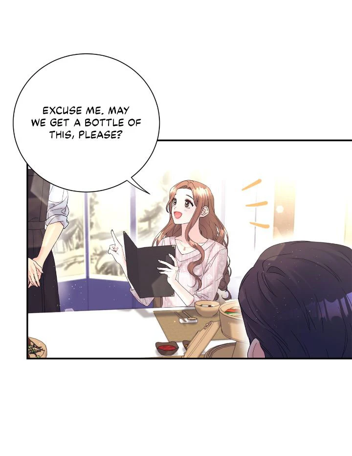 Fake Wife Chapter 36 - Page 20