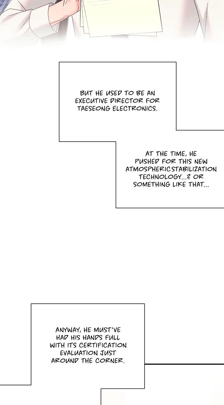 Fake Wife Chapter 36 - Page 3