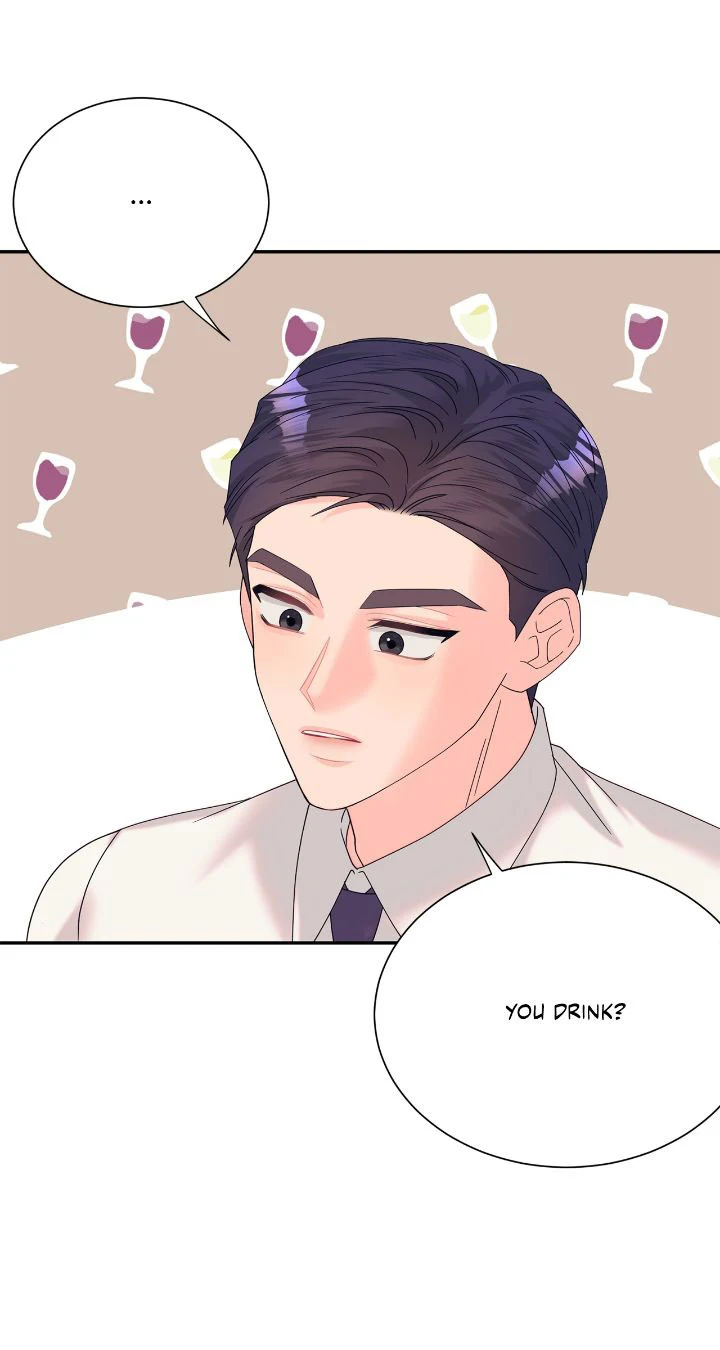 Fake Wife Chapter 36 - Page 21