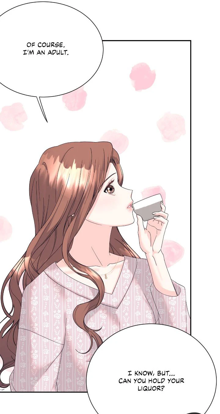 Fake Wife Chapter 36 - Page 22