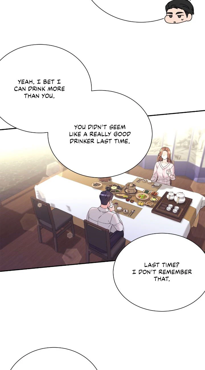 Fake Wife Chapter 36 - Page 23