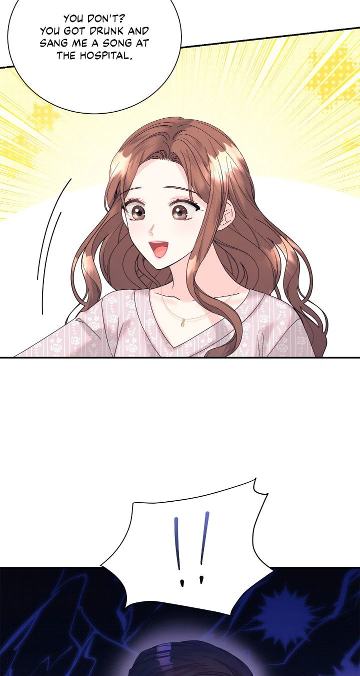 Fake Wife Chapter 36 - Page 24