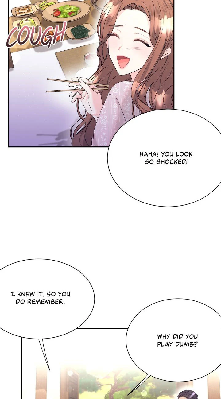 Fake Wife Chapter 36 - Page 26