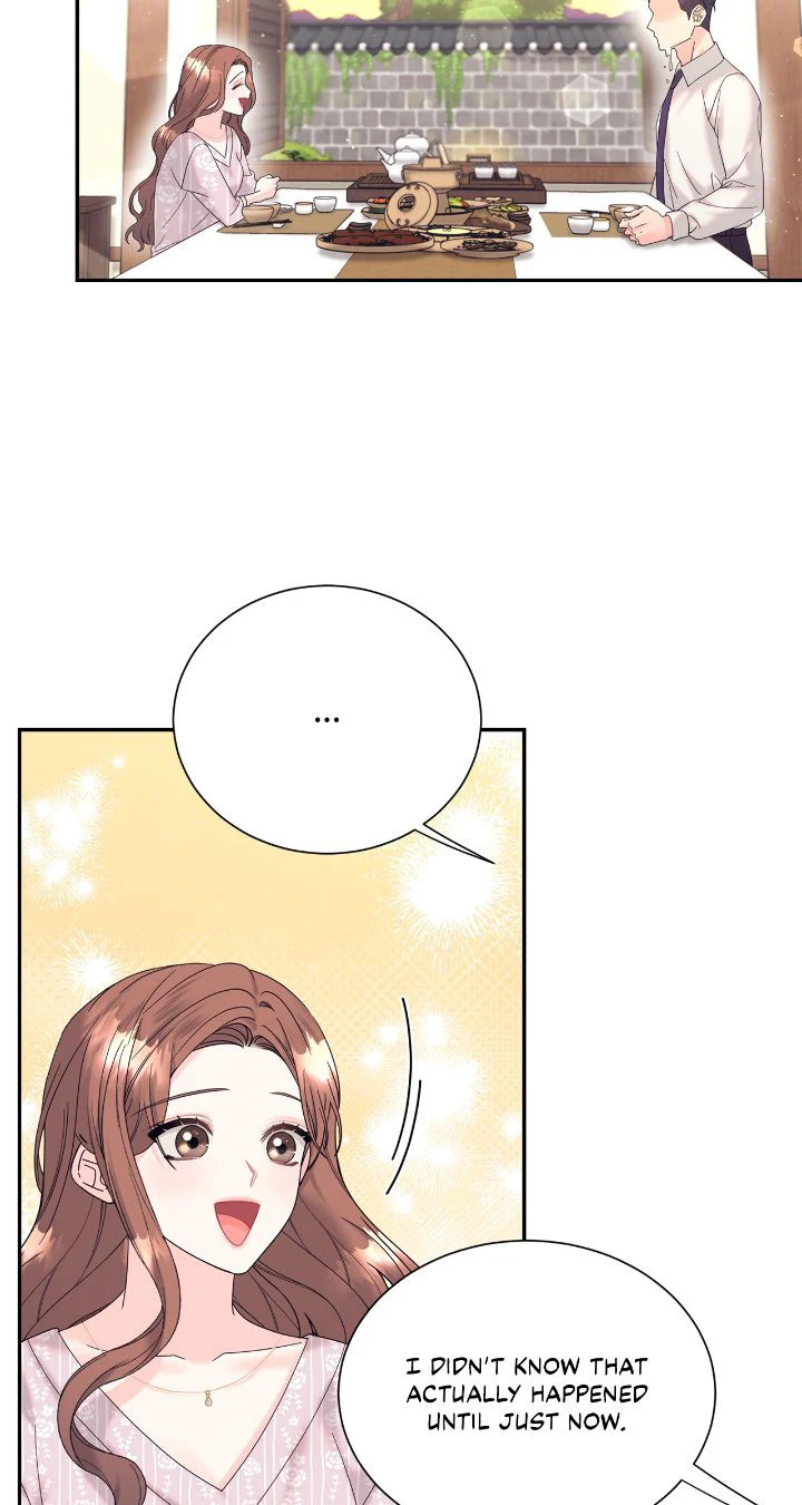 Fake Wife Chapter 36 - Page 27