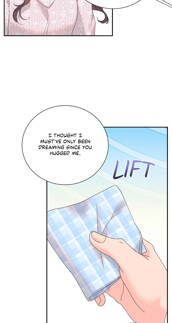 Fake Wife Chapter 36 - Page 28