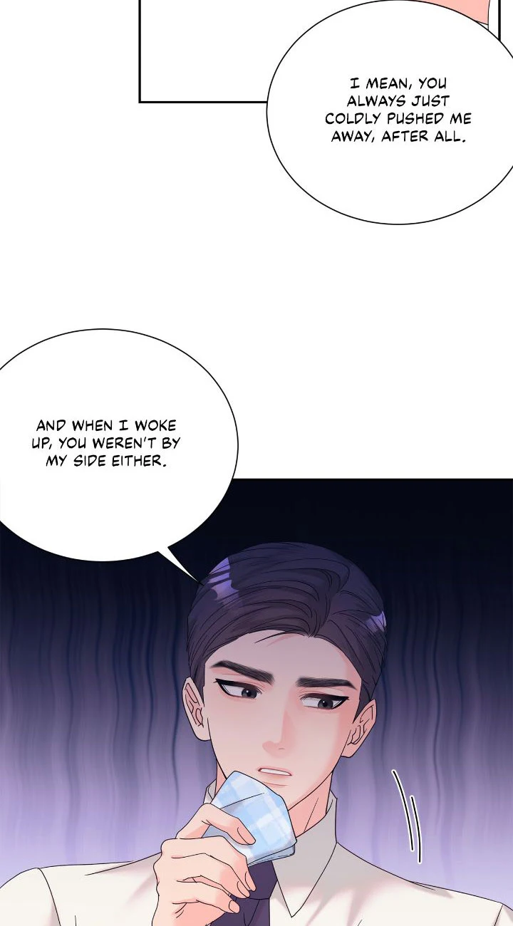 Fake Wife Chapter 36 - Page 29