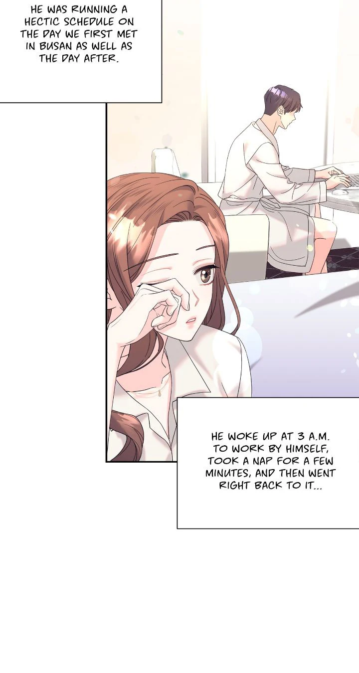 Fake Wife Chapter 36 - Page 4