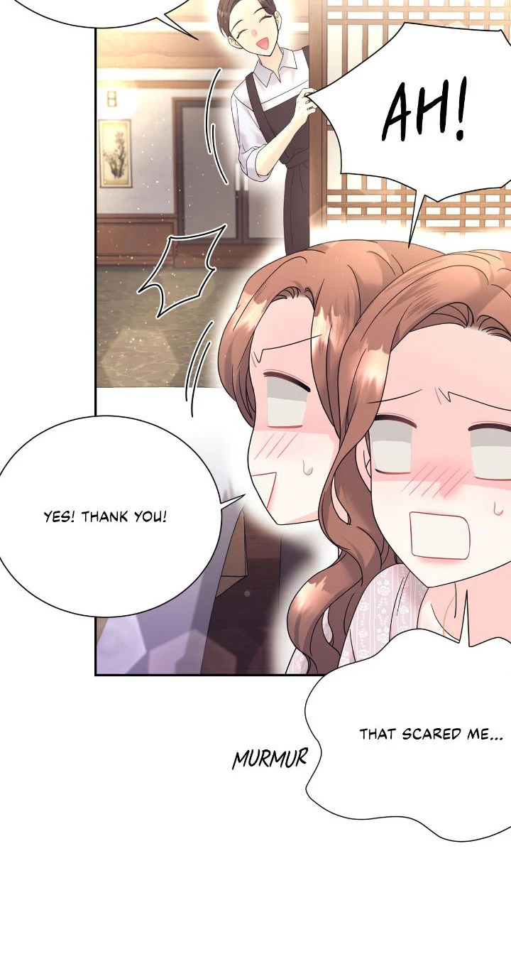 Fake Wife Chapter 36 - Page 32