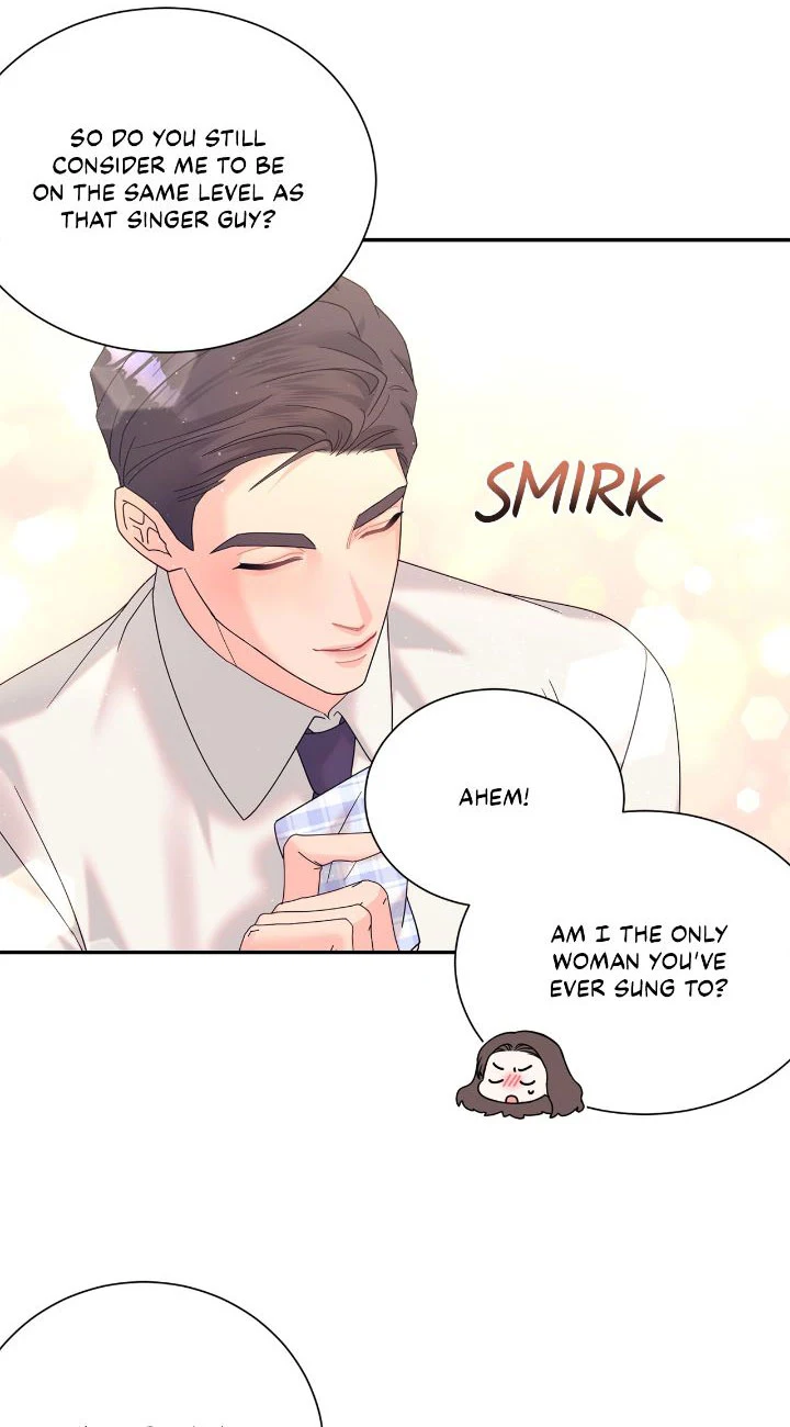 Fake Wife Chapter 36 - Page 33