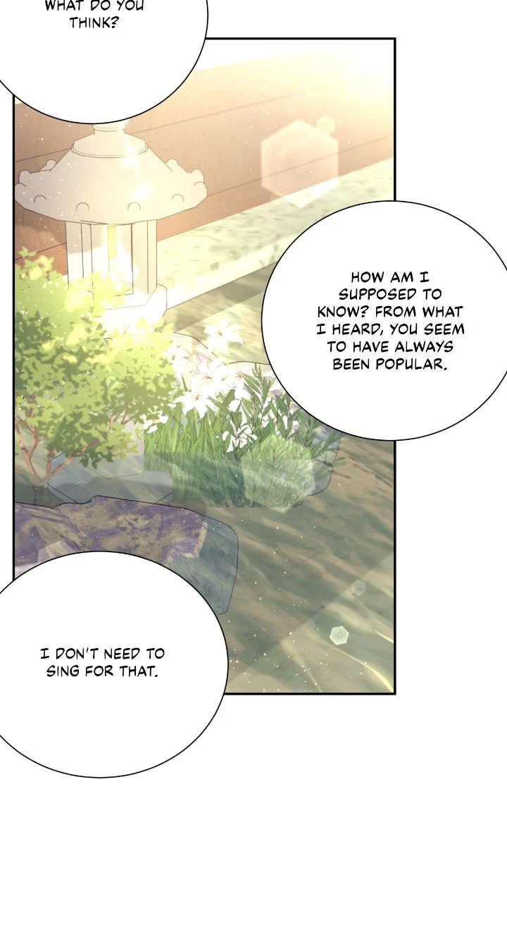 Fake Wife Chapter 36 - Page 34