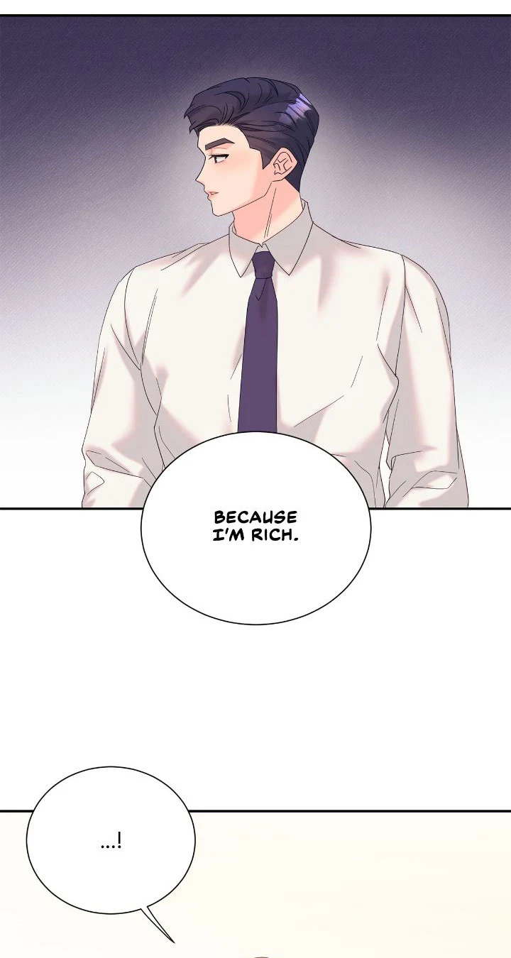 Fake Wife Chapter 36 - Page 35