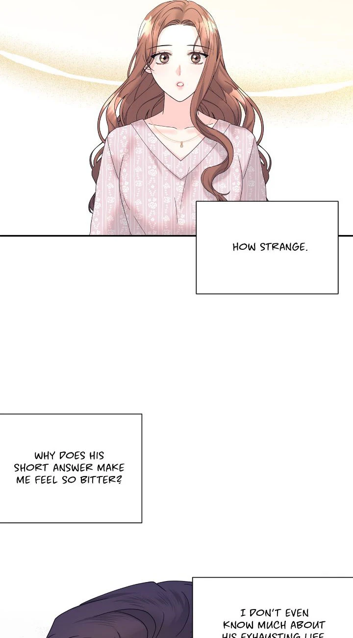 Fake Wife Chapter 36 - Page 36