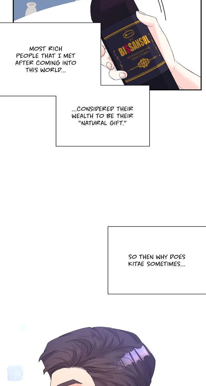 Fake Wife Chapter 36 - Page 38