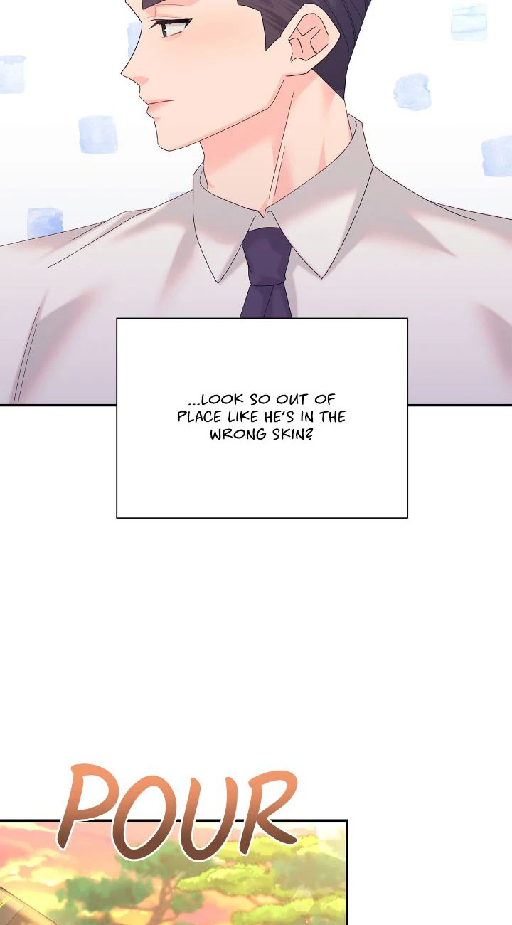 Fake Wife Chapter 36 - Page 39