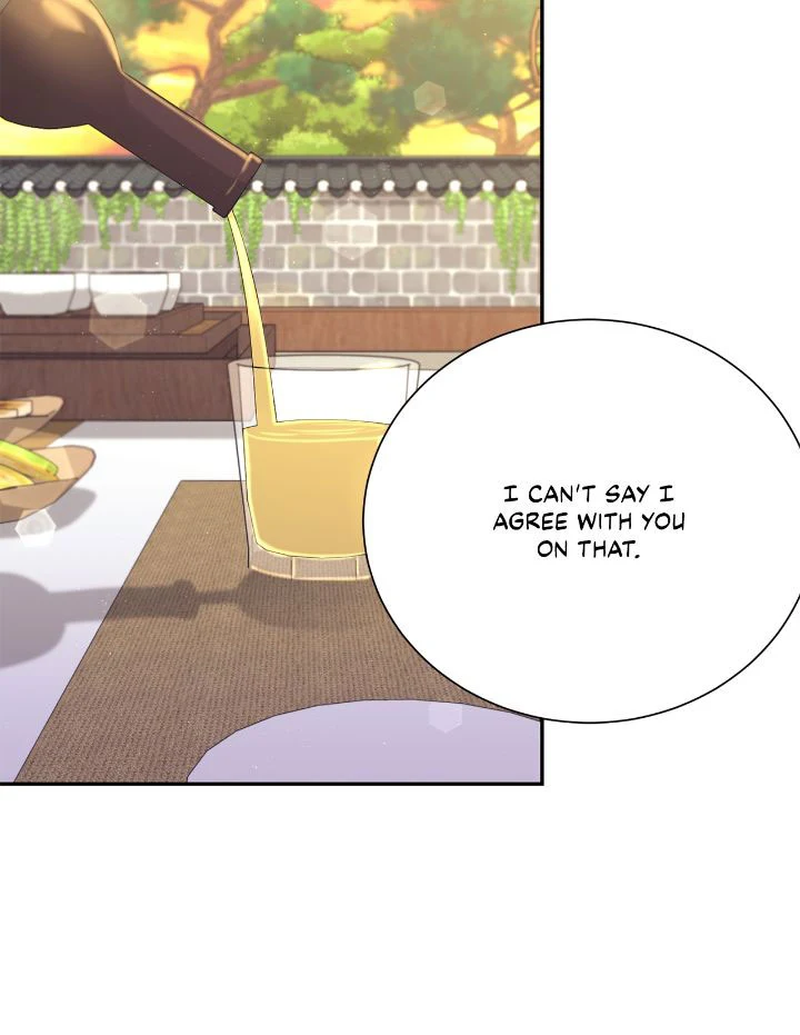 Fake Wife Chapter 36 - Page 40