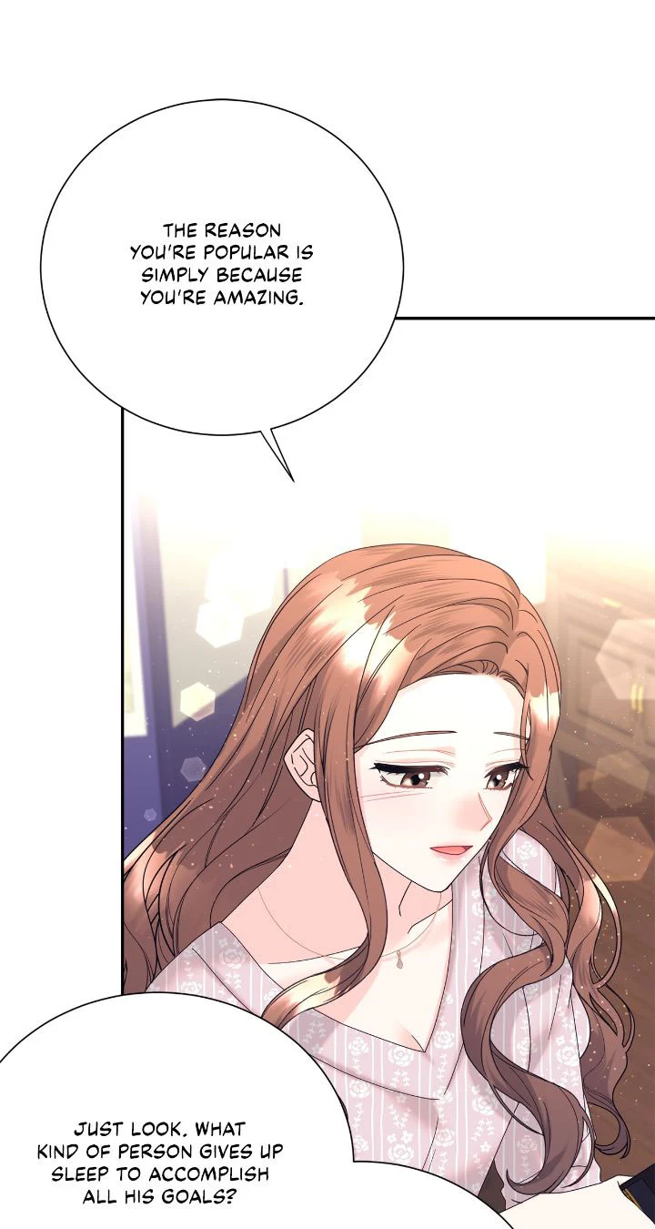 Fake Wife Chapter 36 - Page 41