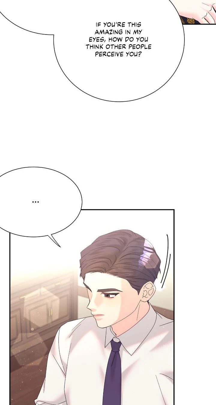 Fake Wife Chapter 36 - Page 42