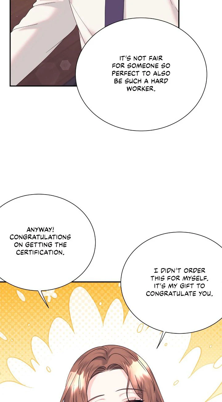 Fake Wife Chapter 36 - Page 43