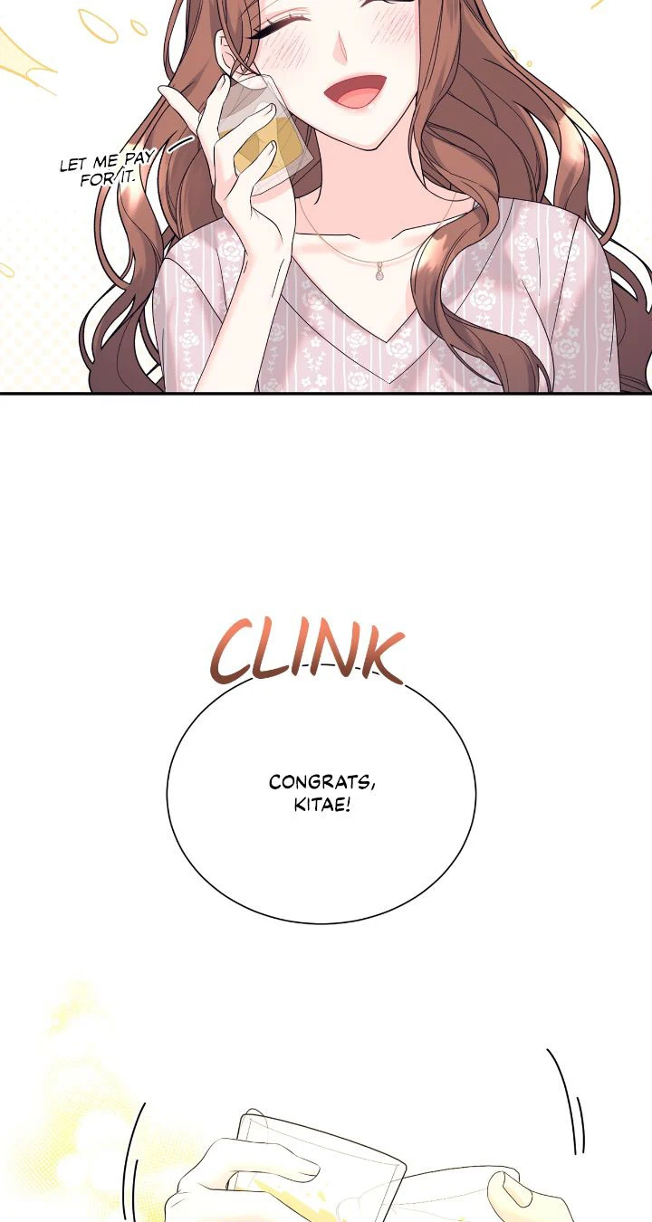 Fake Wife Chapter 36 - Page 44
