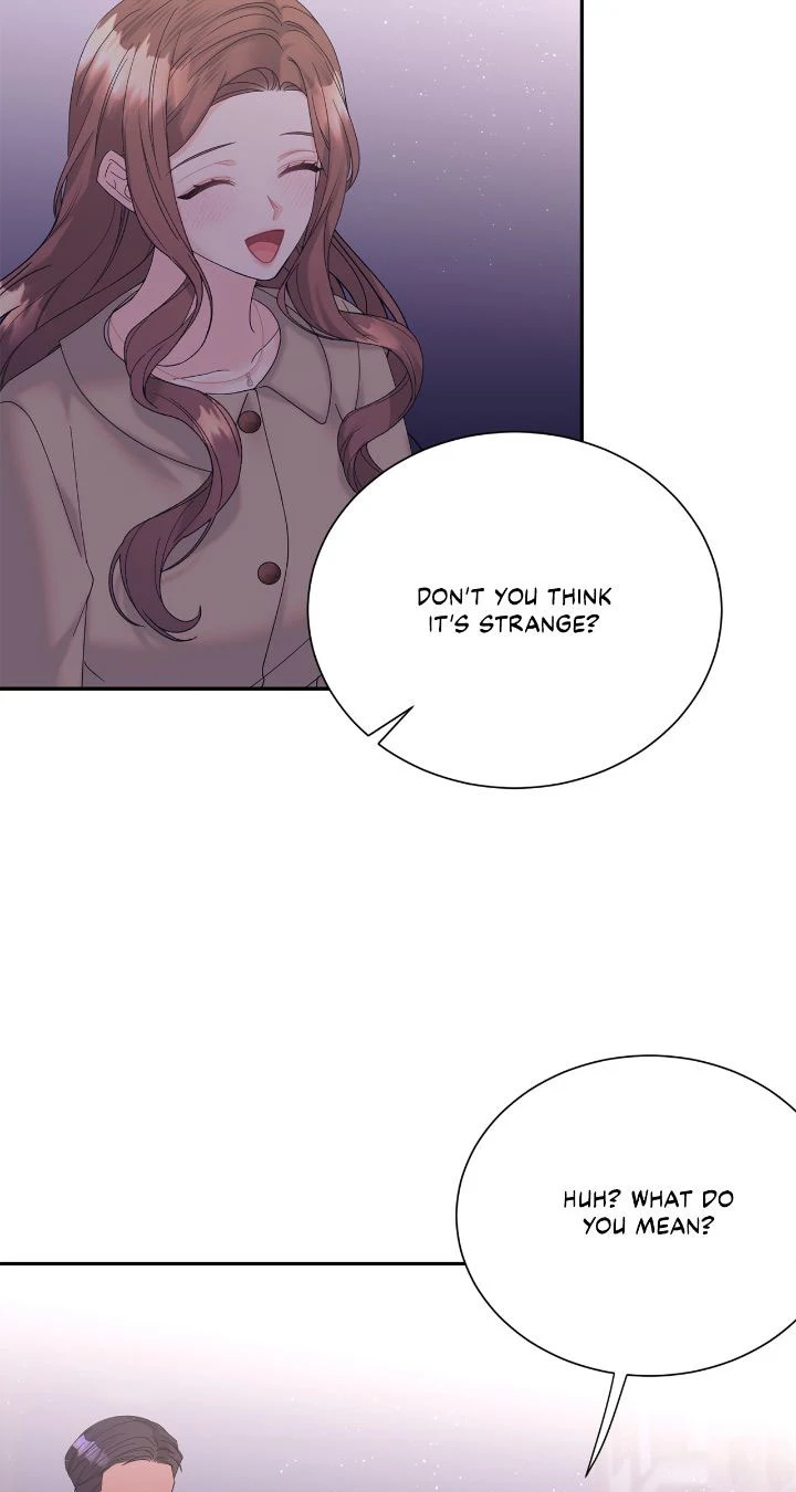 Fake Wife Chapter 36 - Page 53