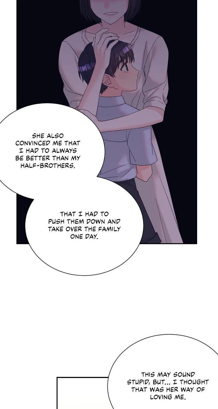 Fake Wife Chapter 36 - Page 57